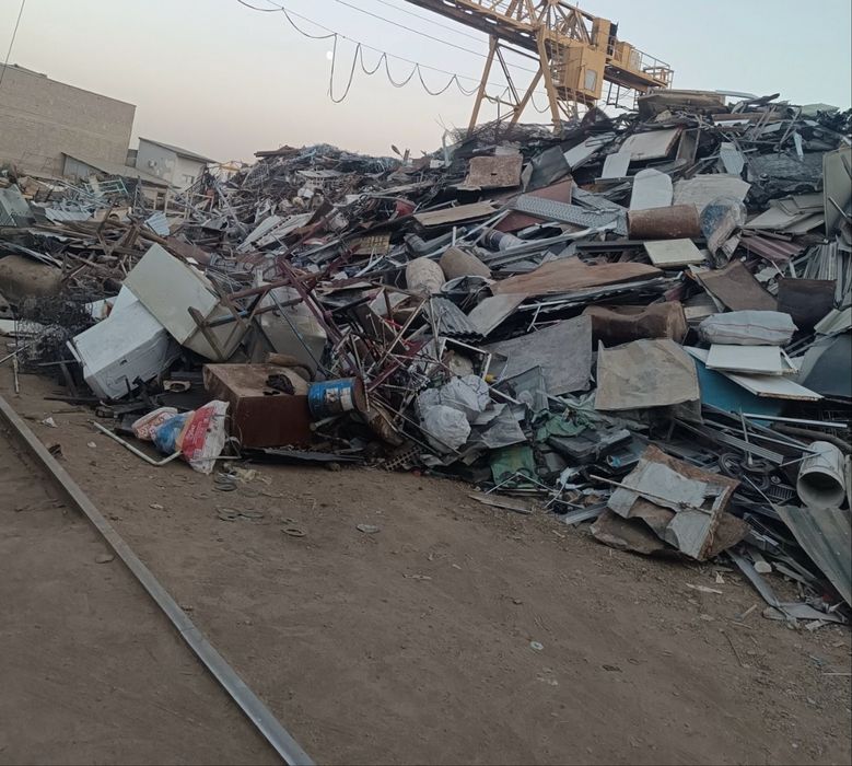 Металлом Прием 24/7 Металлолом метал Metallom