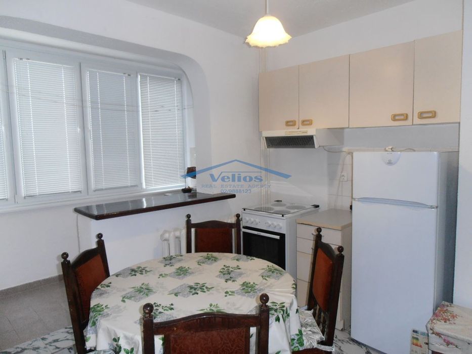 Дава се под наем Двустаен апартамент в София, Връбница 2 - 65 кв.м за 500 € - Снимка #3