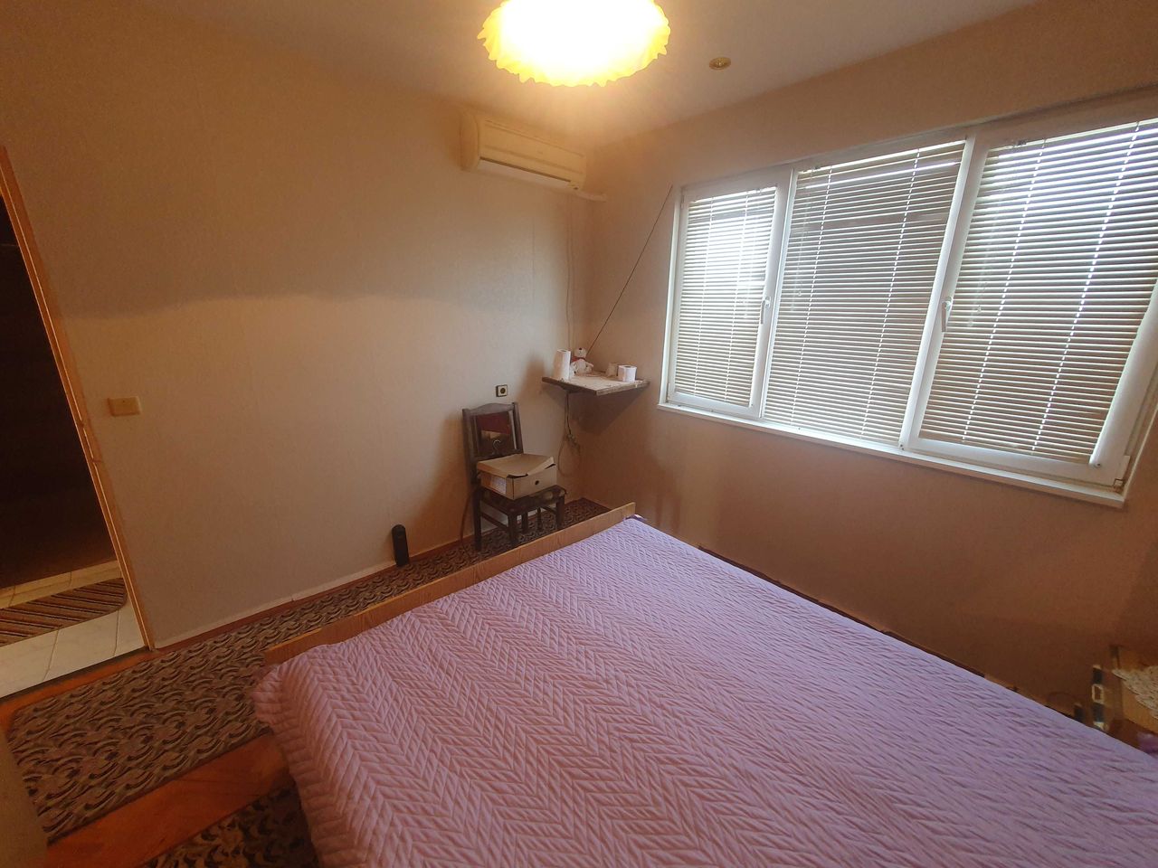 Продава се Тристаен апартамент в Горна Оряховица - 80 кв.м за 670 €/кв.м - Снимка #7