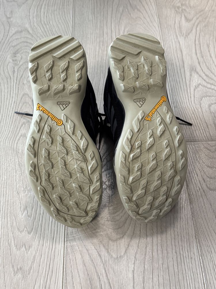 Adidas Terrex Gore-Tex дамски туристически обувки )