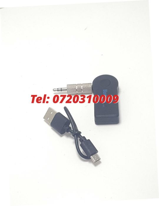 Adaptor Bluetooth Cu Jack 35