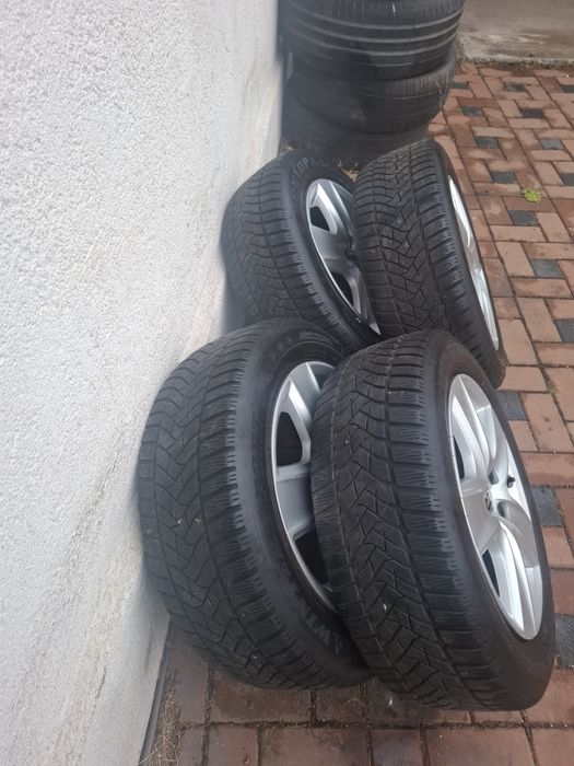 Jante originale Volkswagen Golf6