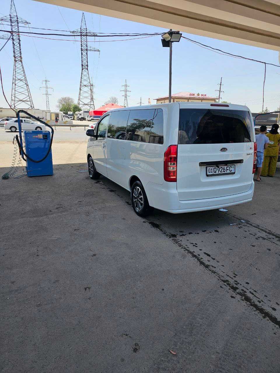 jac m3 19500$ 2025