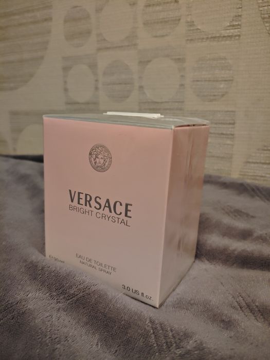 Духи Versace оригинальные
