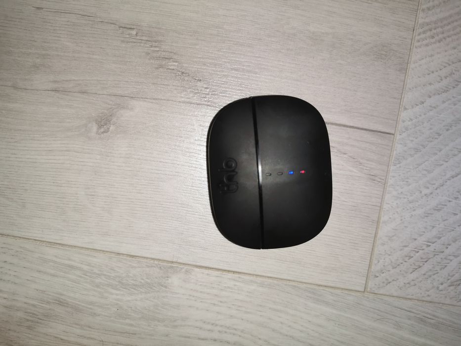 Căști T'NB ZIP 2 black