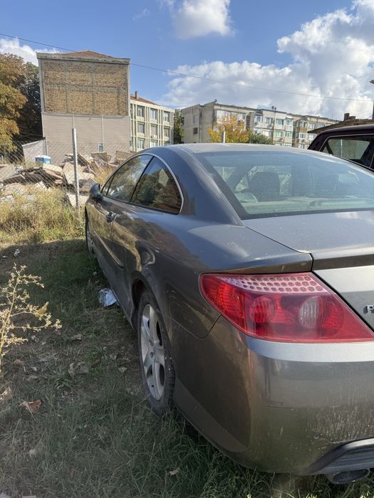 Peugeot 407 цяла или на части