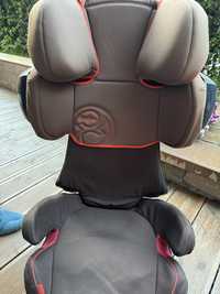 Cybex Pallas 2 fix Scaun auto