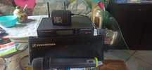 Sennheisser EW300