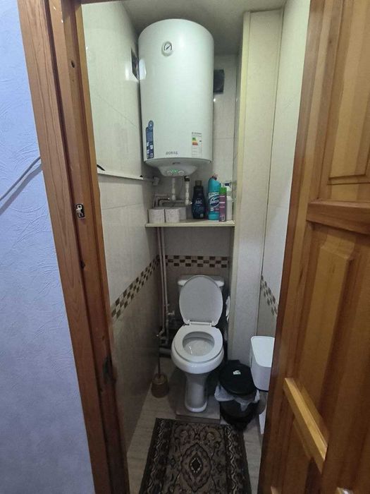 Продается 4 ком квартира 140 м2 на ул Нукус, Госпитальный, пос. Россия