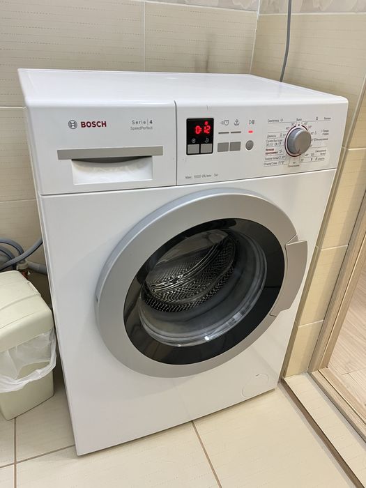 Продам Стиральную Машину Bosch