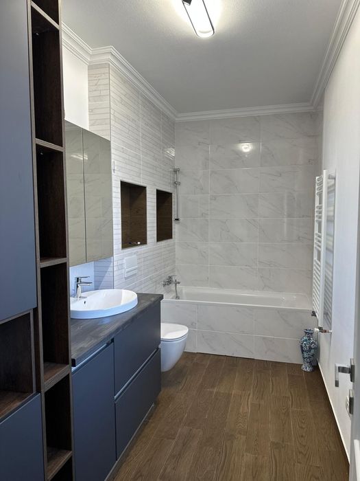 Proprietar Vand Duplex  cu Fotovoltaice  in Giroc