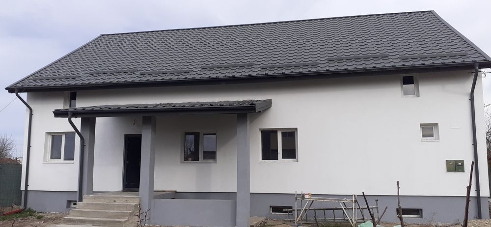 Proprietar-vand casa, zona Craiova, Str. Plaiul Vulcanesti.