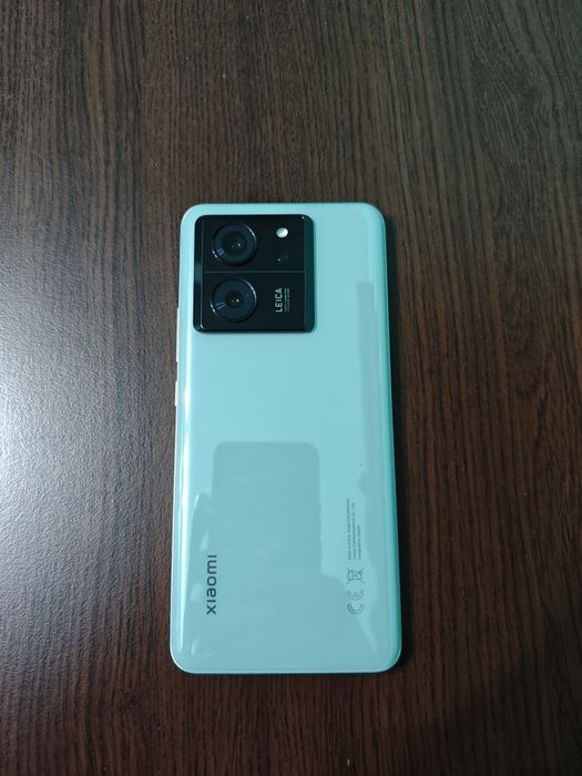 Гаранция Xiaomi 13T Pro 512/12гб
