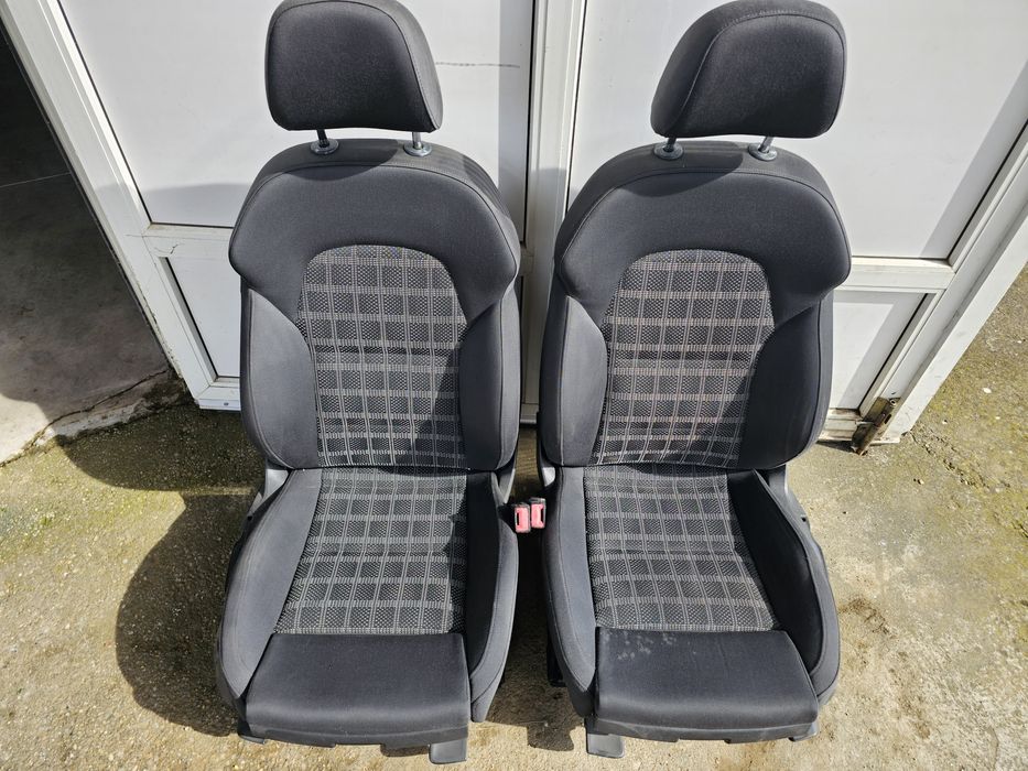 Tapiterie,  scaune, bancheta,  interior Audi A5 Sportback  Sline 2015