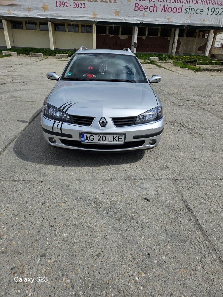 Vand renou laguna2