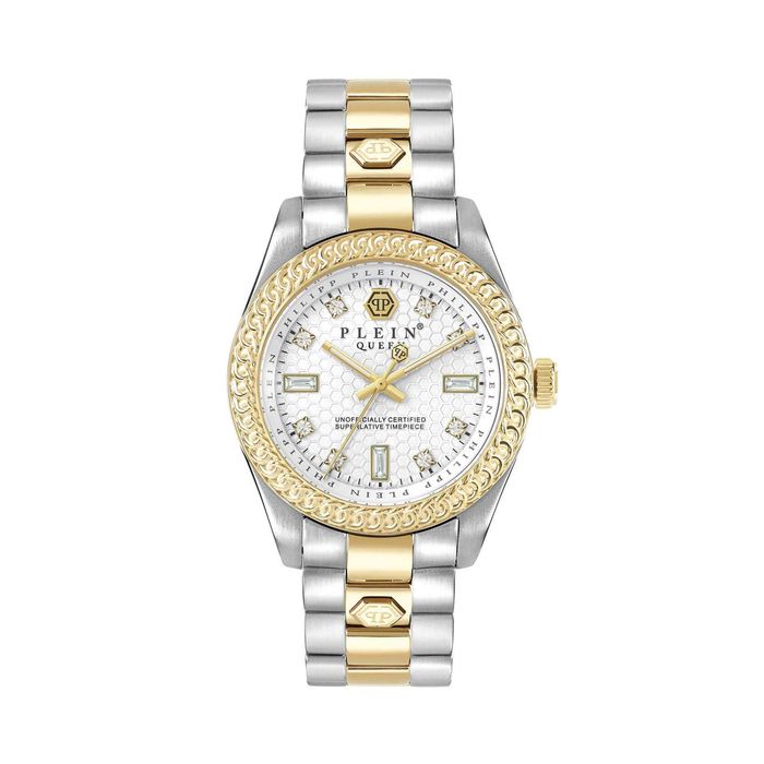 Дамски часовник Philipp Plein QUEEN PWDAA0521