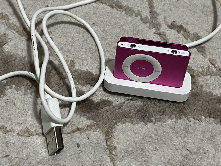 Ipod shuffle 4gb