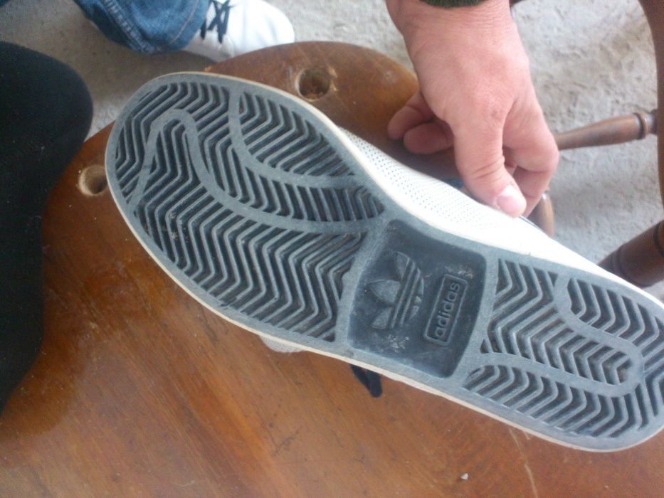 мъжки маратонки Adidas ST