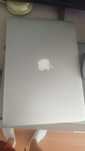 Laptop macbook a1369