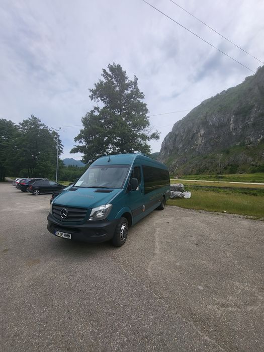Inchiriere Microbuze 8-23| Curse Ocazionale | Transport Bucuresti
