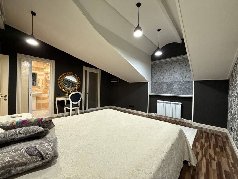 Квартира продается 4/5/6 Габус на Цуме