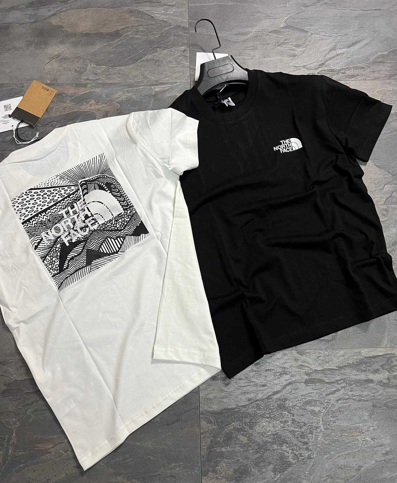 Мъжки Тениски TheNorthFace