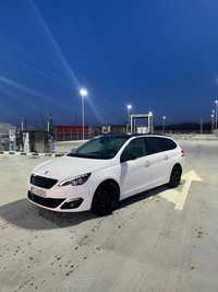 Vand Peugeot 308 2.0 150