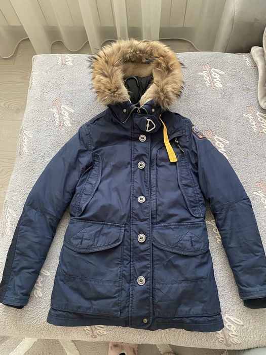 Geaca ParaJumpers