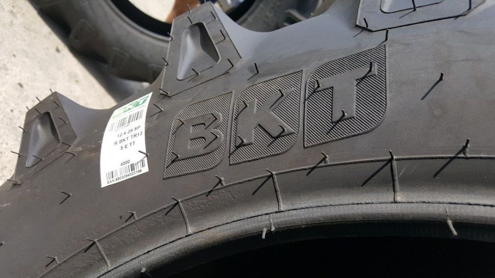 12.4/11-28 cauciucuri marca mrl india cu 8pr livram rapid in tara CTSW