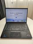 Laptop Lenovo X1 Carbon, Gen 9 i7-1165G7, 16 GB RAM, 512 GB SDD