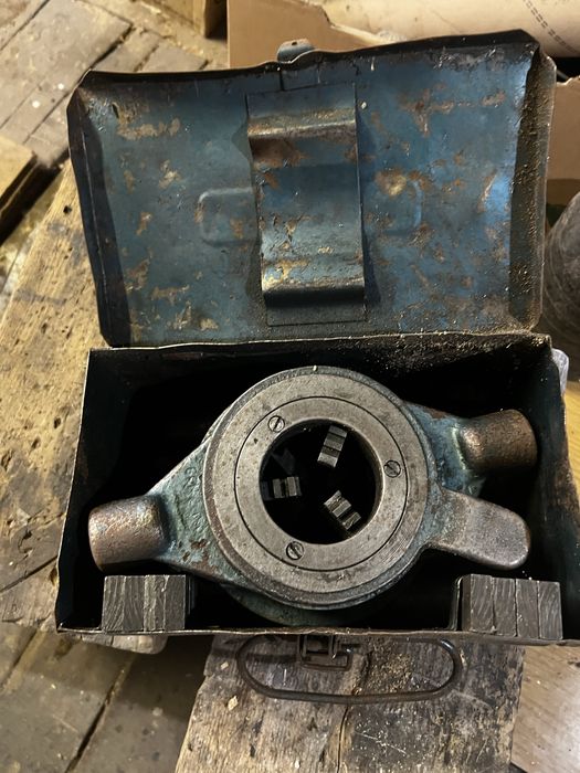 Винторезка -60 лв