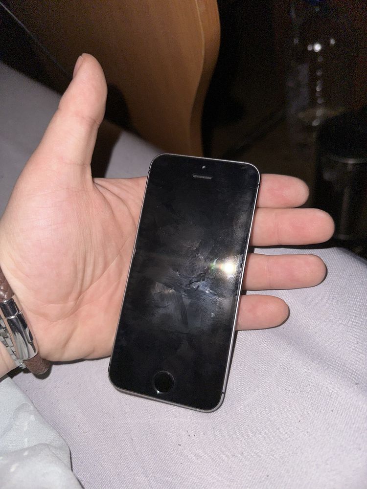 Spre vanzare iphone5s