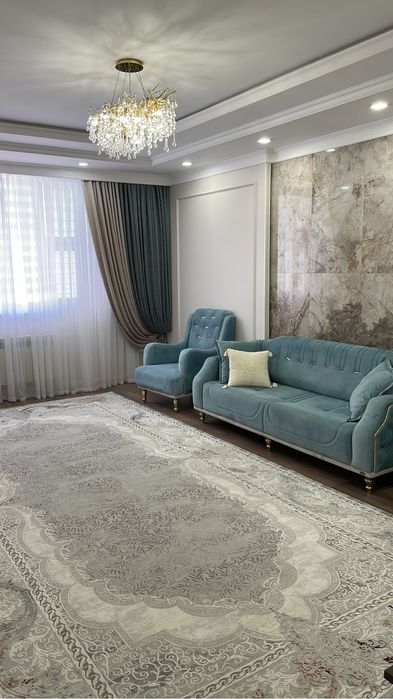 Диван 2 креслосымен сатылады