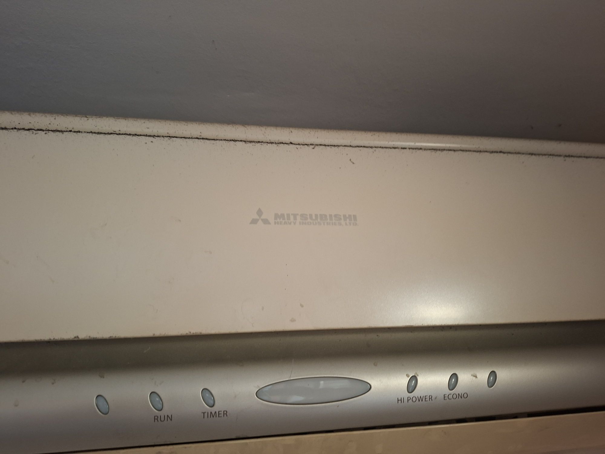 Климатик Mitsubishi