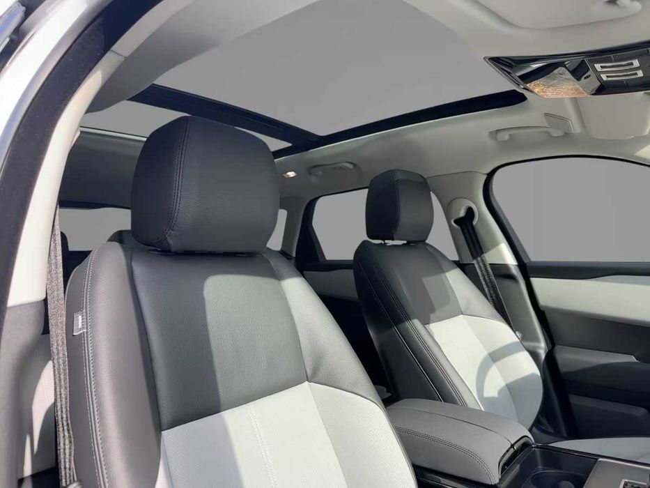 Range Rover Velar P250 под заказ из Германии