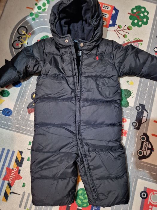 Детски ескимос,,Polo"