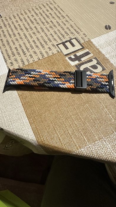 Верижка за appal watch ultra 1,2,3