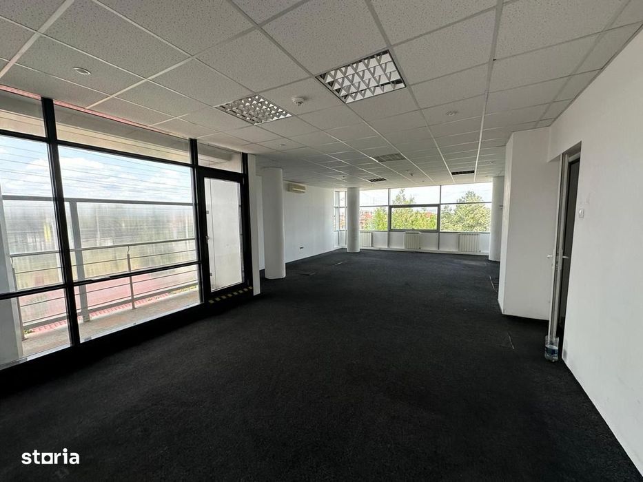 Anunț Închiriere Spațiu Birou - Ploiești, Zona de Nord