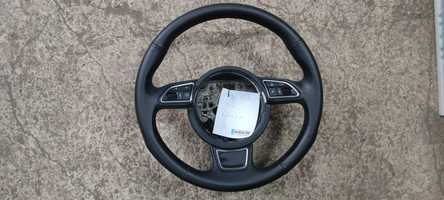 Волан кръгъл airbag Audi A1 A3 A6 A7 Мултиволан  Номер 103 / 57