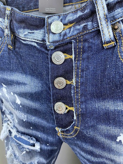 Blugi Dsquared 2 Colectia 2025 LIVRARE GRATUITA