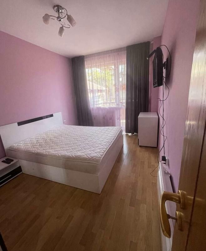 Дава се под наем Двустаен апартамент в Пловдив, Съдийски - 70 кв.м за 450 € - Снимка #5