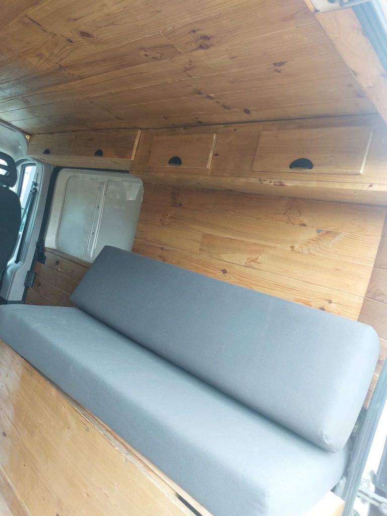 Citroen Jumper 2006