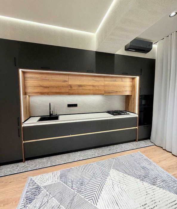 Продается новая квартира 
НОВОСТРОЙКА 
ЖК «Кипарис»
на Ц-4 Шедевр