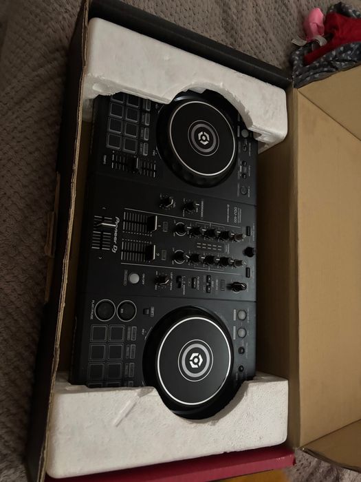 Consolă recorbox Ddj400 / Pioneer