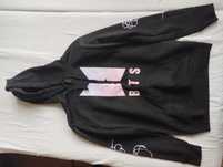 BTS суичър "LOVE YOURSELF" collection