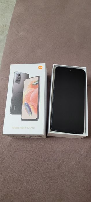 Xiaomi Redmi Note 12 Pro 8/256 GB