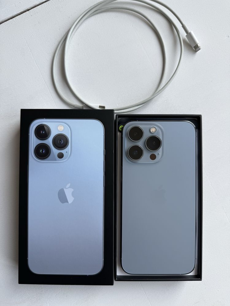 Iphone 13 pro 512gb