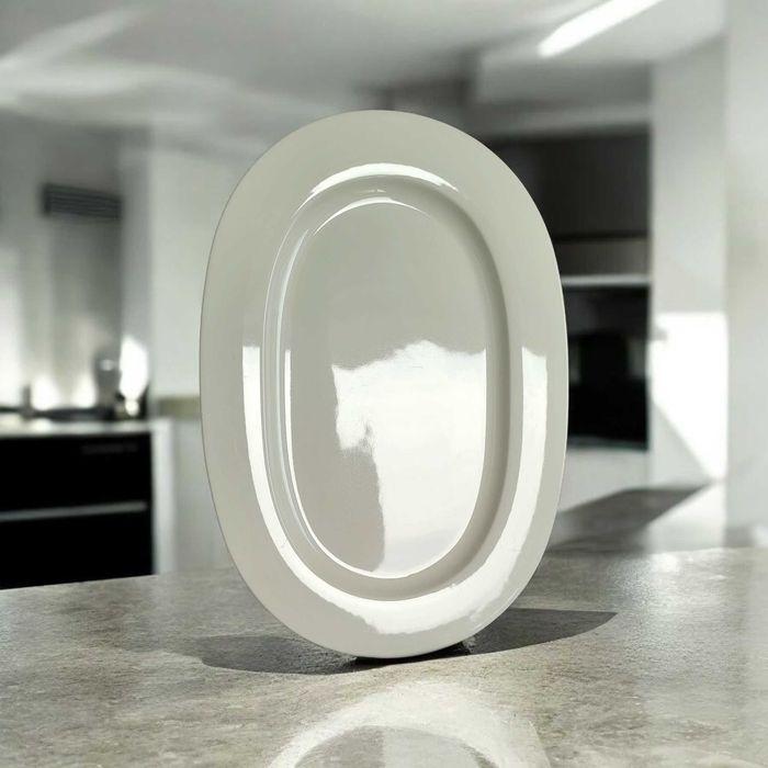 Villeroy & Boch серия Anmut голяма чиния за сервиране 41 см Германия