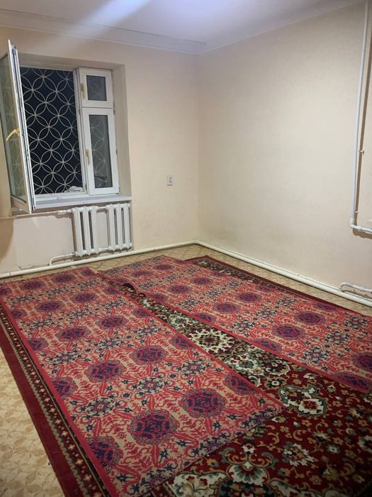 Сдается 2 комнатная квартира