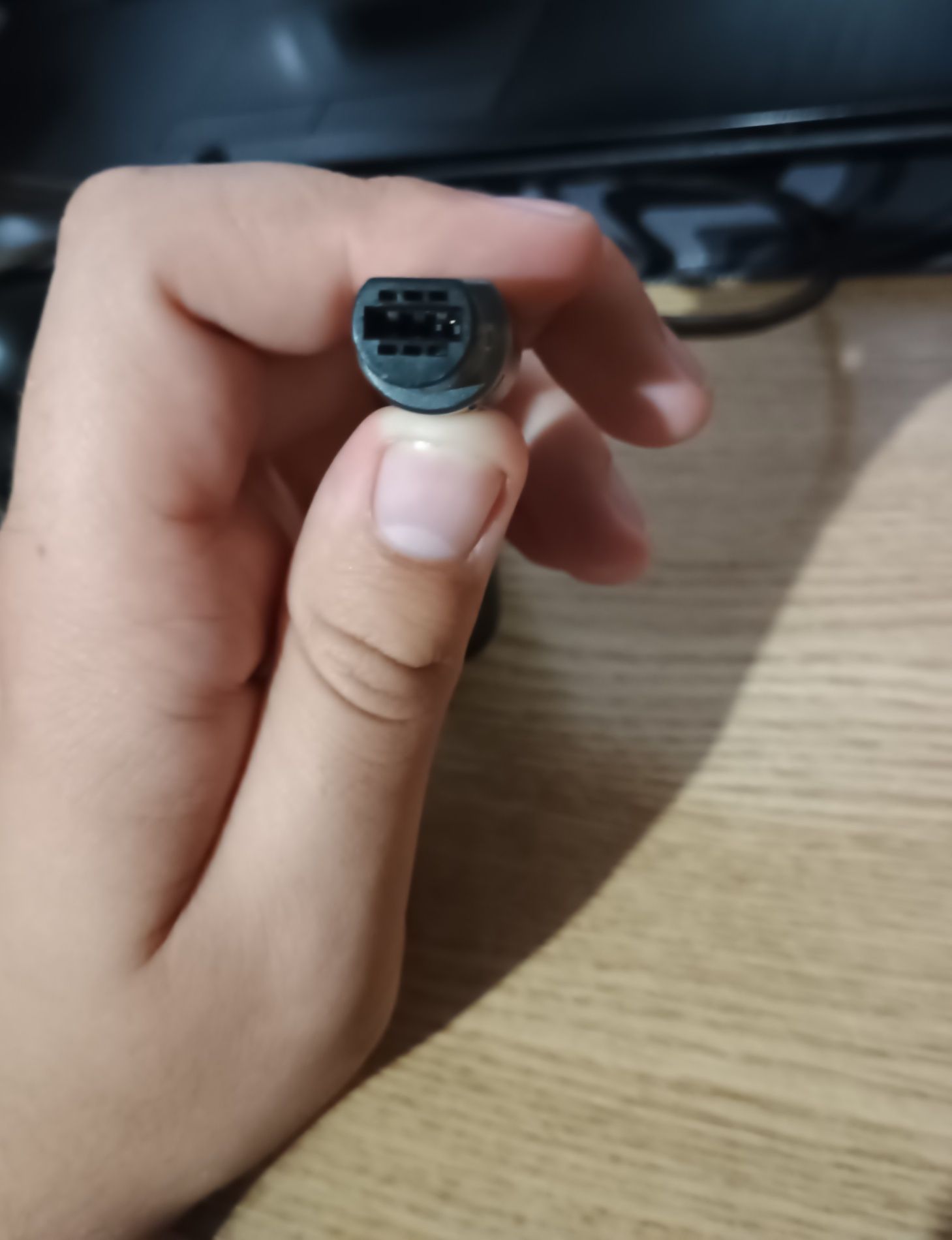Controller vechi